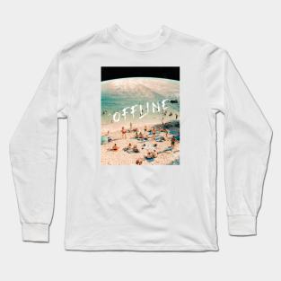 Offline Long Sleeve T-Shirt